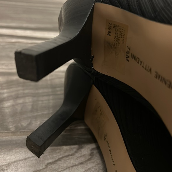 ADRIENNE VITTADINI Nano Stretch Booties - Picture 15 of 16